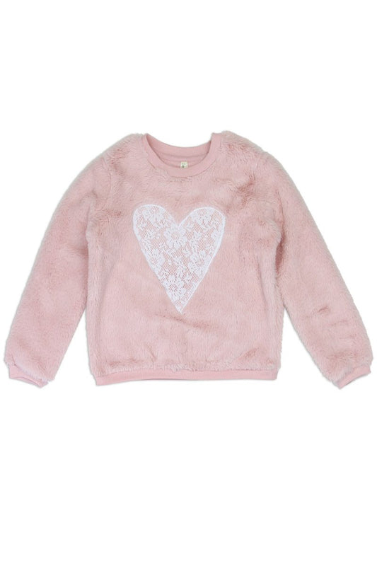 Love at First Sight Pullover