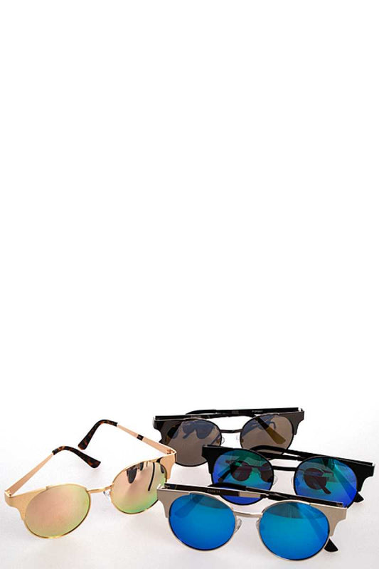 Fashion Chic Stylish Wayfarer